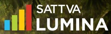 Sattva Lumina logo