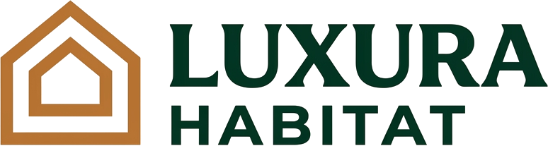 Luxura Habitat Logo