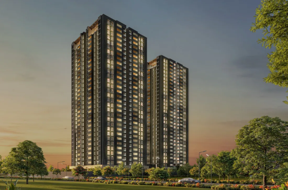 Assetz Meru & Meadows 3 BHK apartments Kanakapura Main Road
