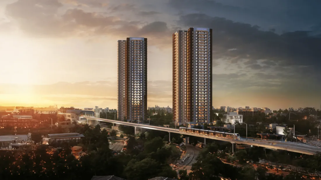 Purva Hallmark