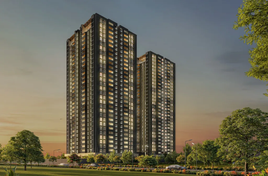 Assetz Meru & Meadows Kanakapura Main Road
