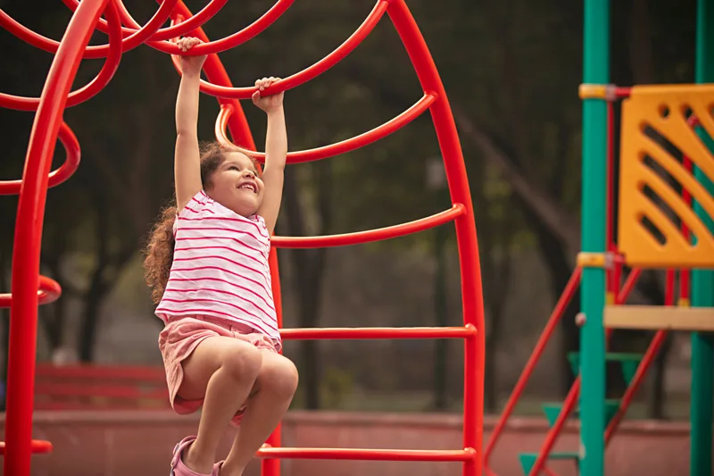 Brigade Jeevan Sandhya Kids Play Area