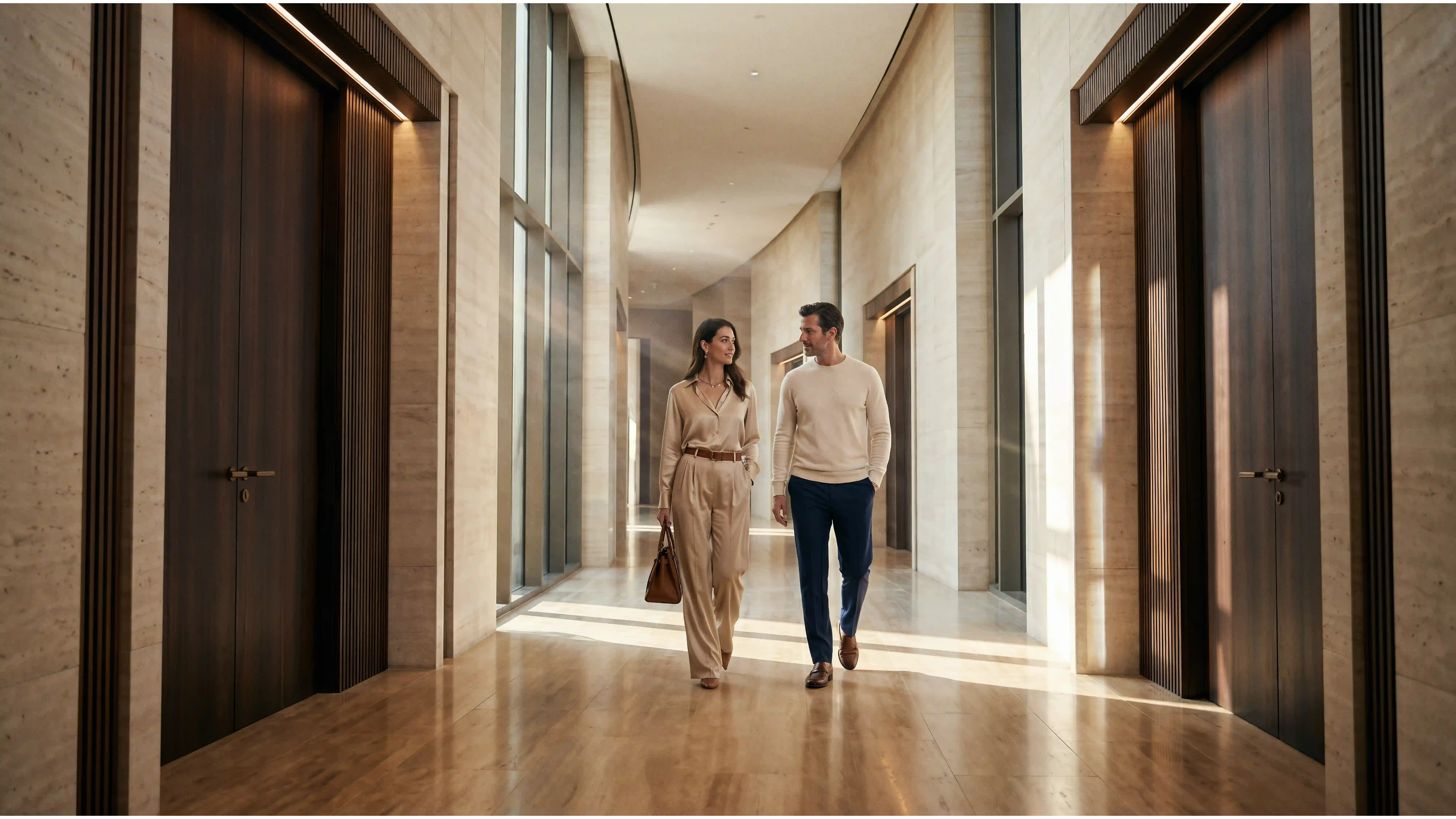 Century Codename Blue Moon Corridor