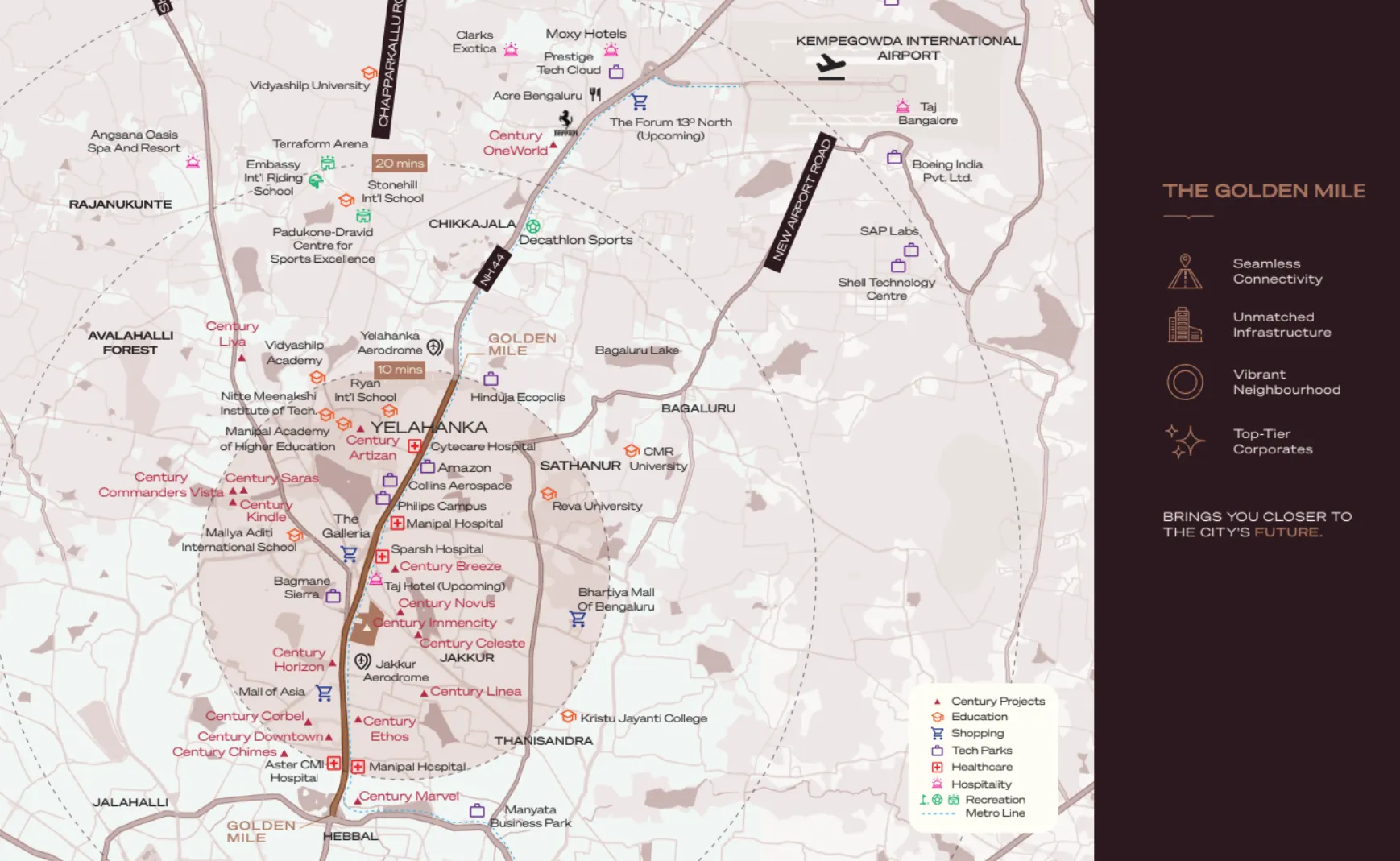 Century Codename Blue Moon Location Map