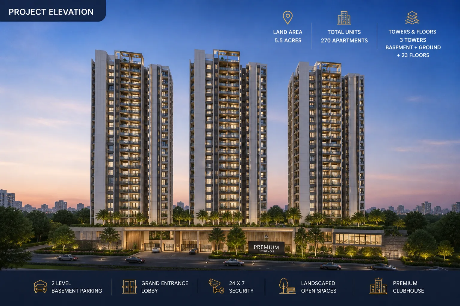 Divyasree The Quiet Side Yelahanka price configurations RERA status