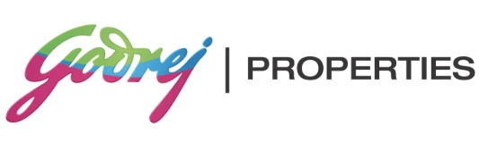 Godrej Plots Coimbatore logo, developed by Godrej Properties