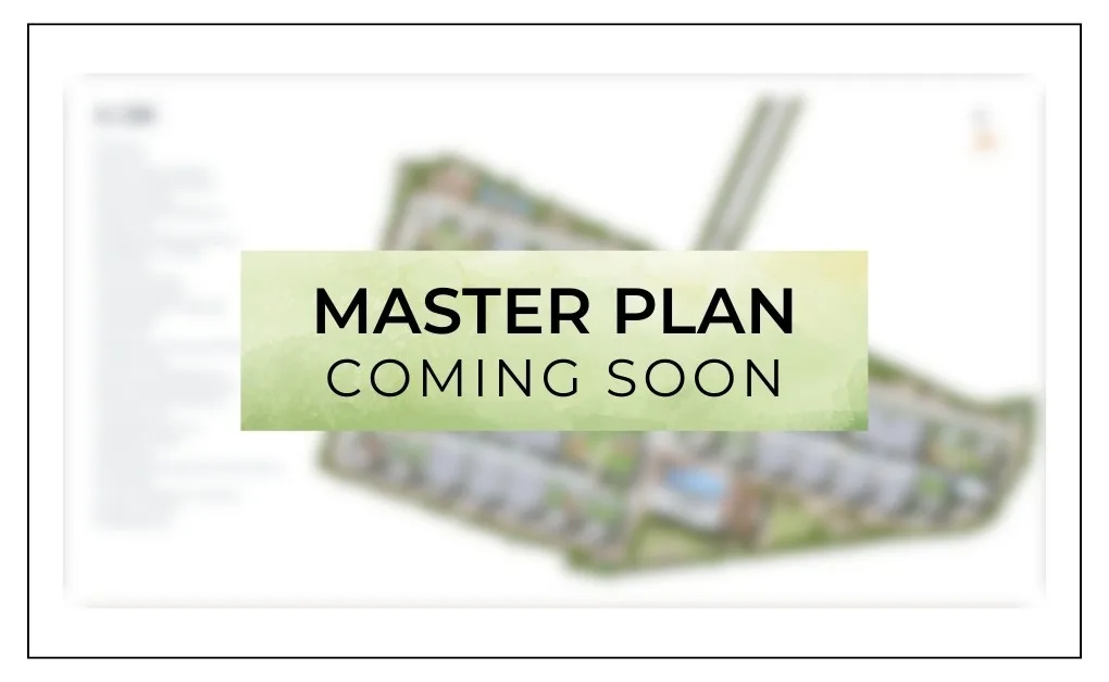 Godrej Plots Coimbatore master plan layout, coming soon, across 44 acres