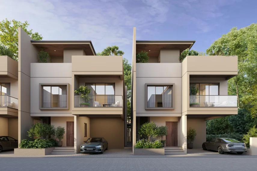 Goyal Riviera Glade