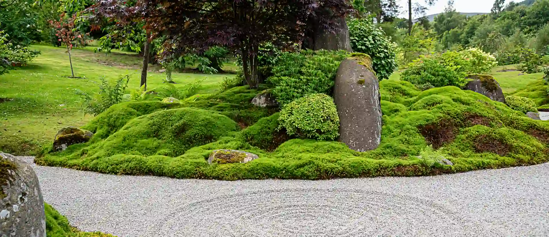 KNS Samooha Surrounding Green Landscape