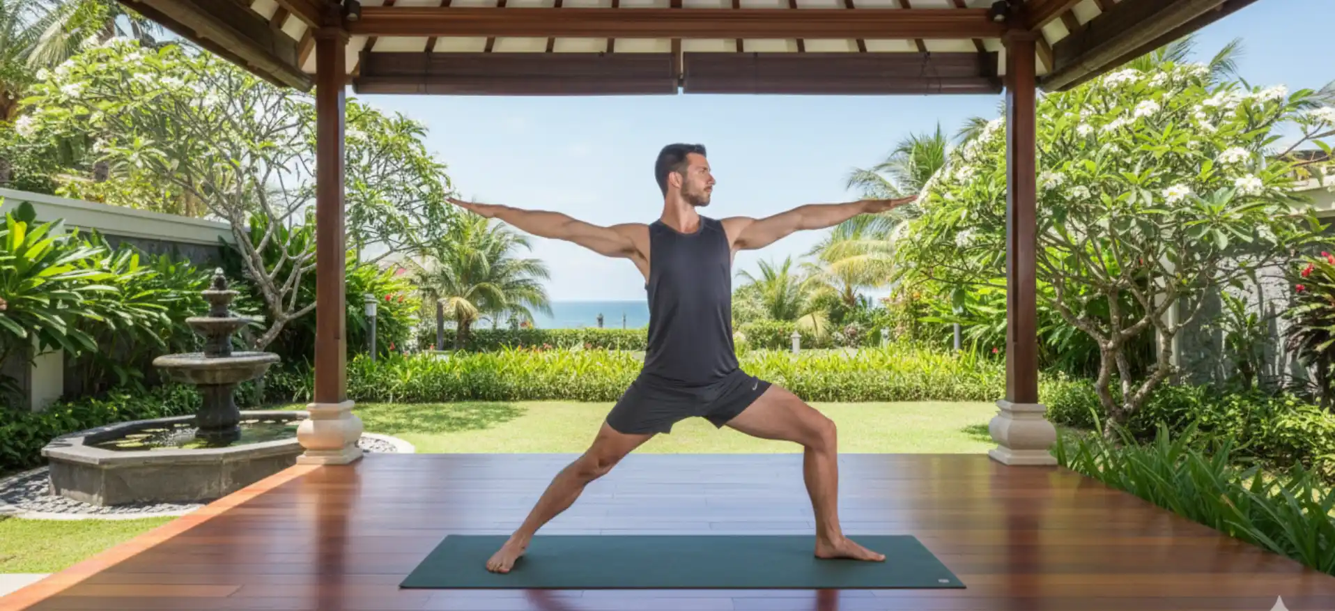 KNS Sampada Yoga Deck