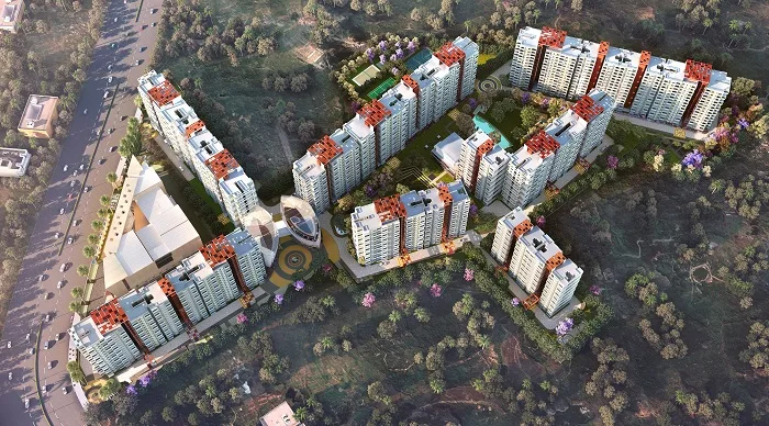 Devanahalli Real Estate Market Trends 2026