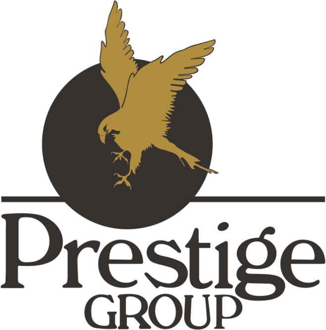Prestige Group logo