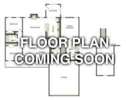 Purva Hallmark 3 BHK Floor Plan