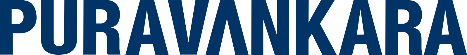 Puravankara logo
