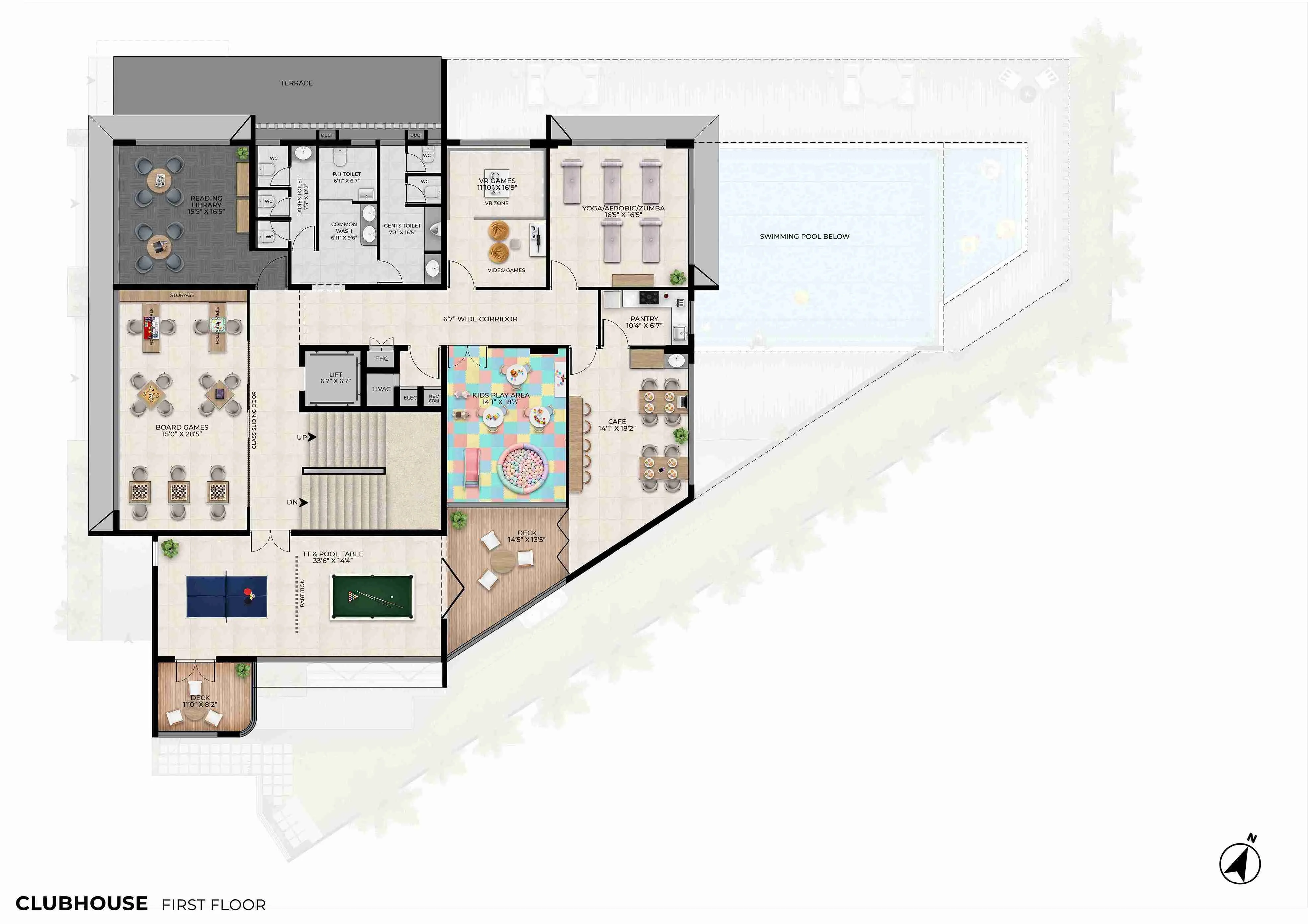 OMR Chennai villa investment guide and rental yield