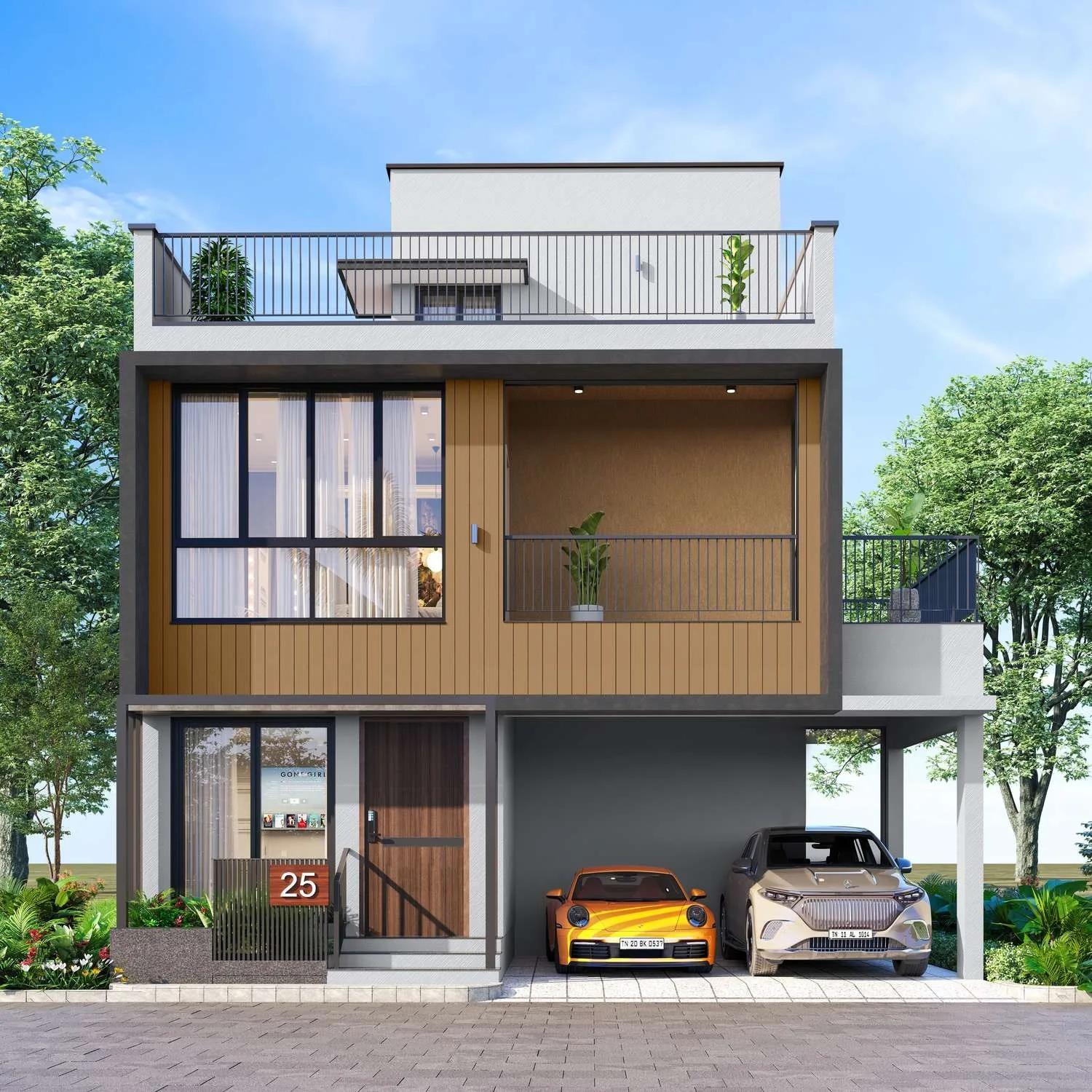 Radiance Edgewood