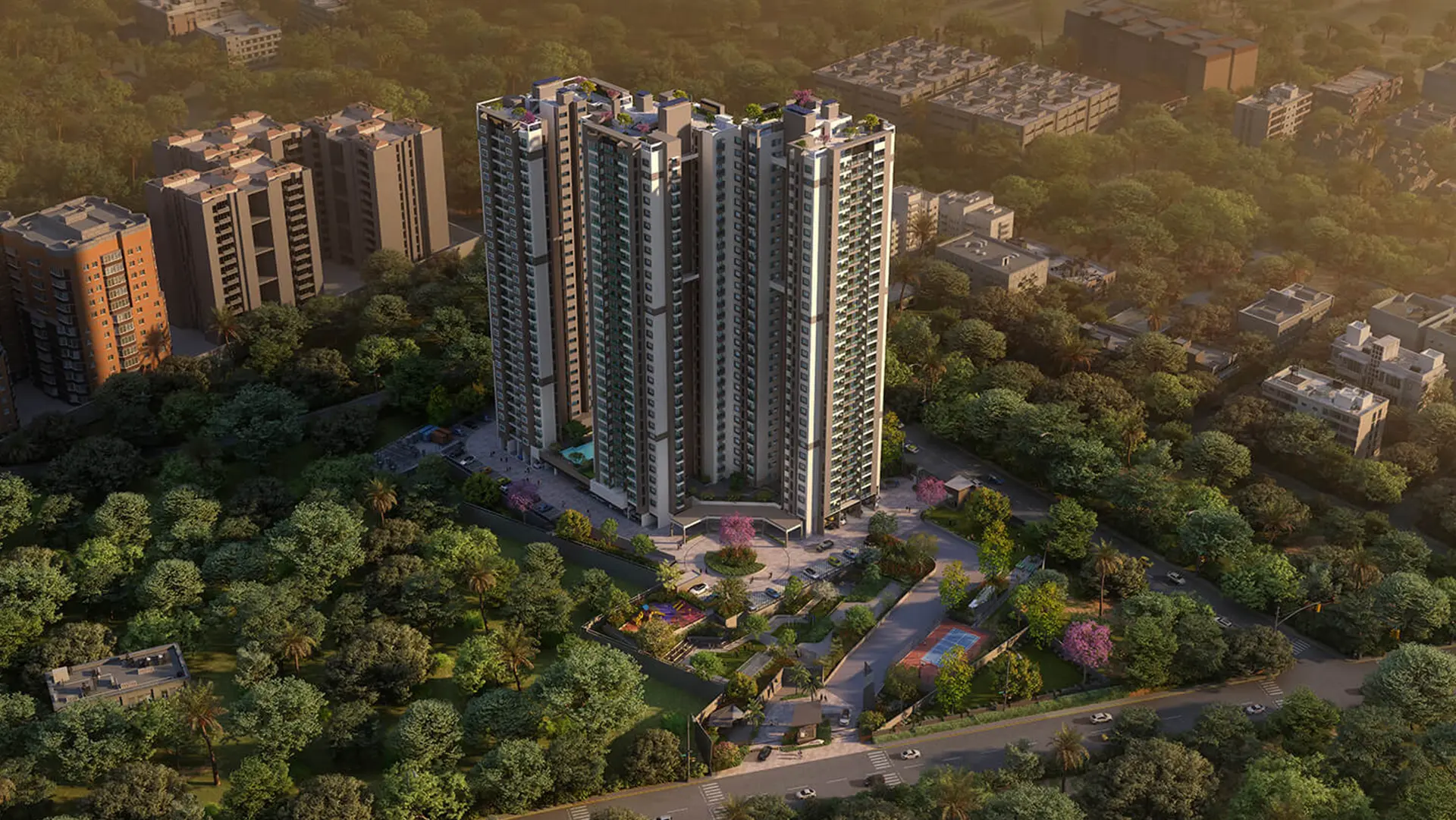 Kanakapura Road Market Trends 2026