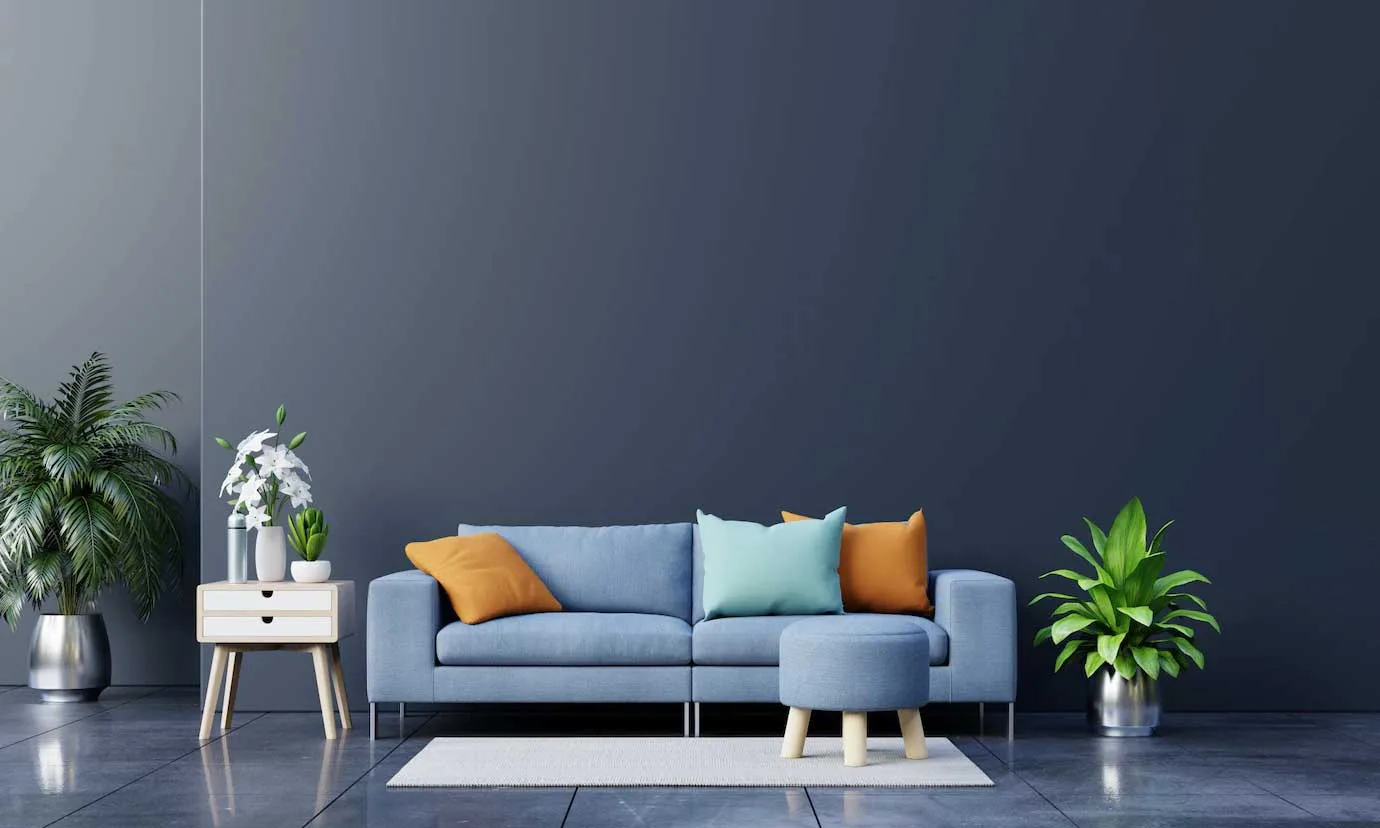Sattva Thippapura sample living room seating interior inspiration