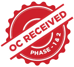Shriram 107 SouthEast Phase 3 vs Phase 1 and 2 comparison