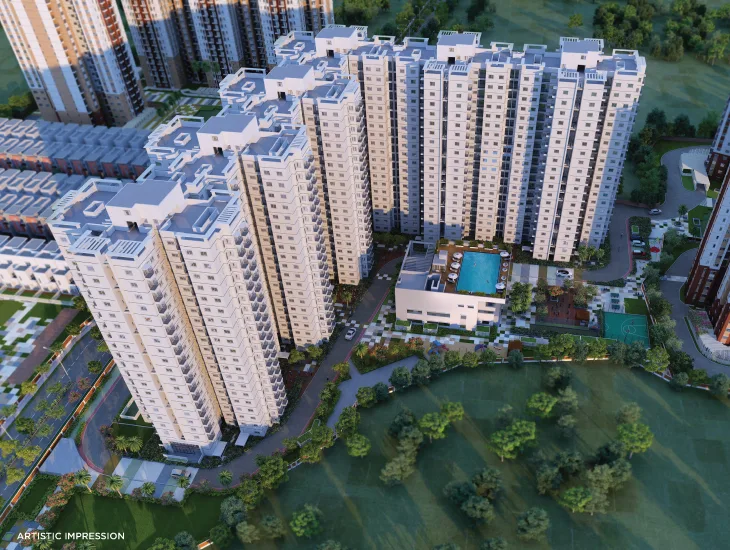 Shriram 122 West