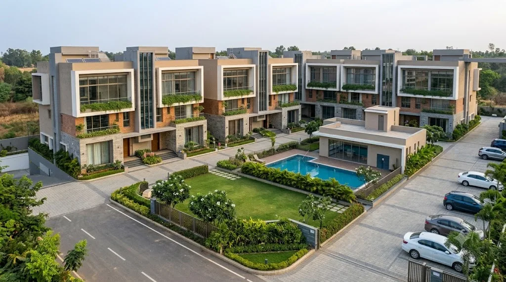 Shriram Codename Reserve