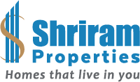 Shriram Properties logo