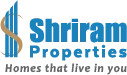 Shriram Kinglife Koyambedu logo, developed by Shriram Properties