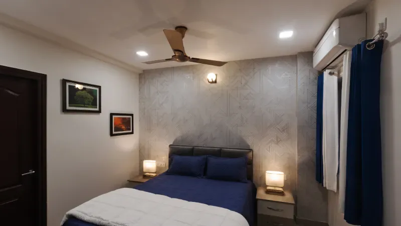 Shriram Shankari Guduvanchery apartment kitchen interior