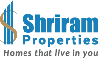 Shriram Shankari Guduvanchery logo, developed by Shriram Properties