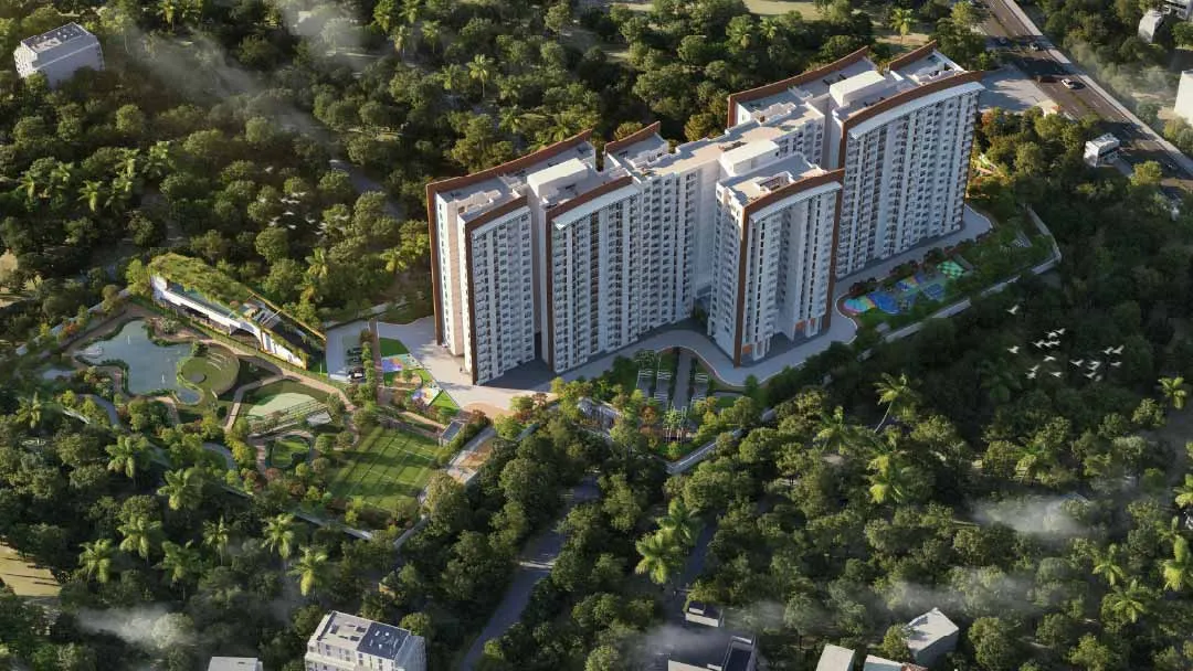 Vajram Vivera Entertainment & Community Amenities