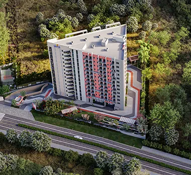Sattva Vasanta Cove