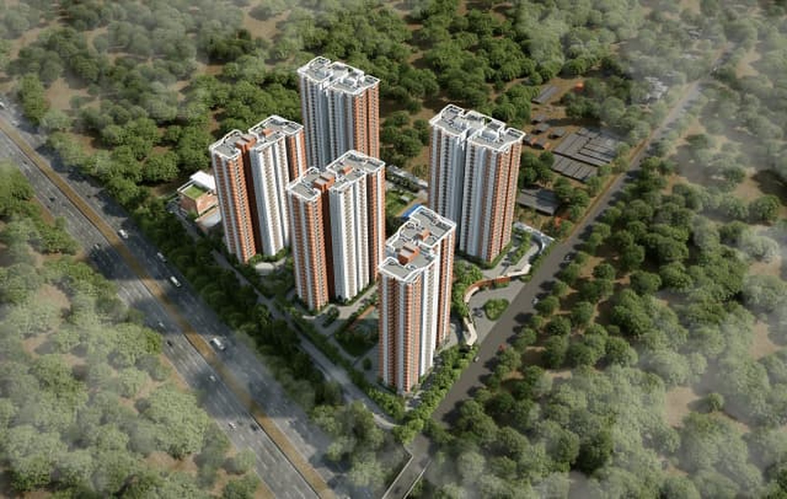 Aparna Wonder Woods Price Layout RERA Review